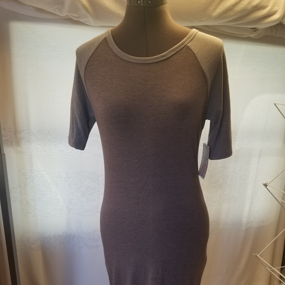 Lularoe Julia xsmall